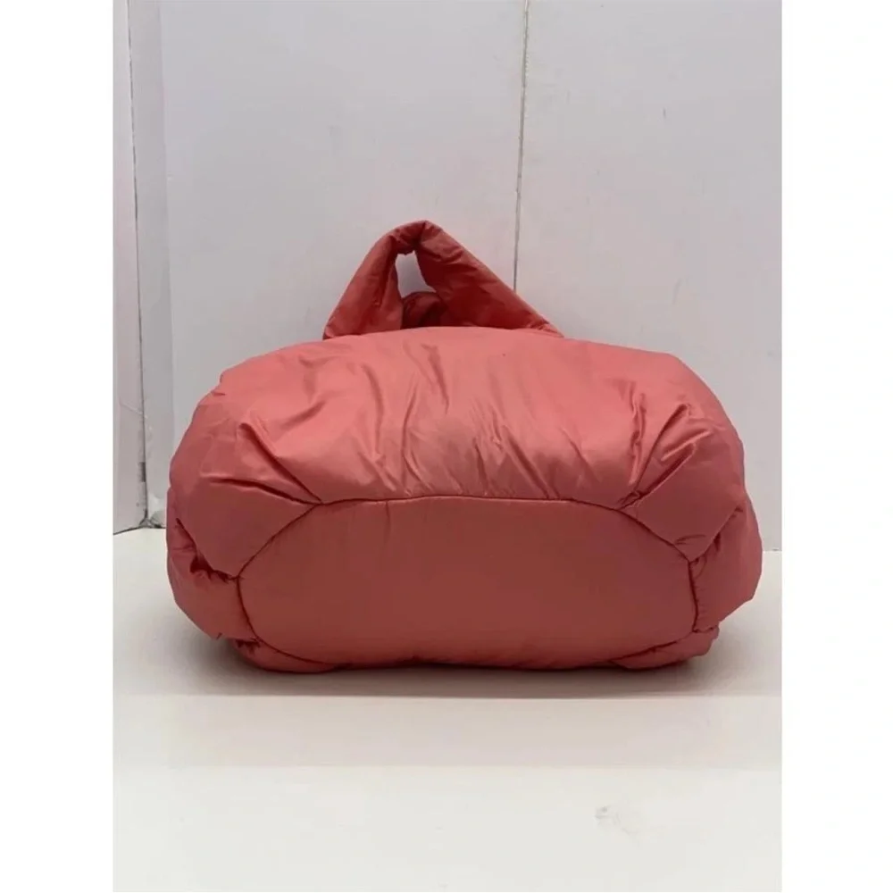 See By Chloe Coral Tote Bag - Picture 4 of 8